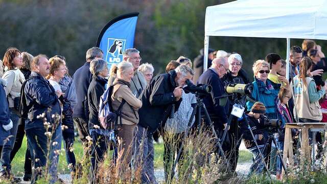 Week-end de la migration 2026