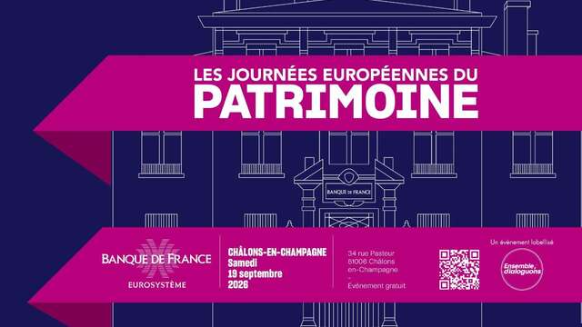 Visitez la Banque de France