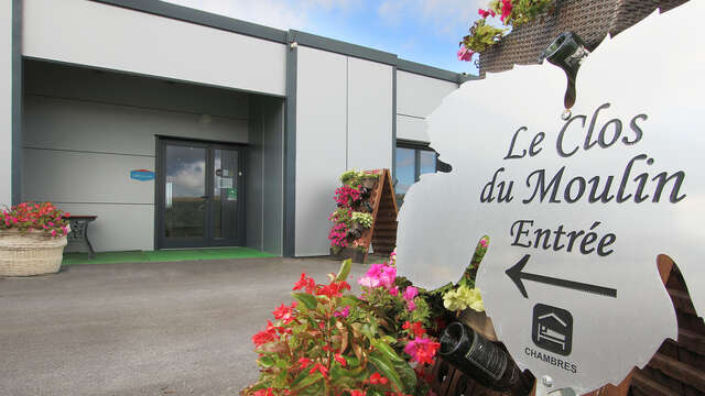 Clos du Moulin