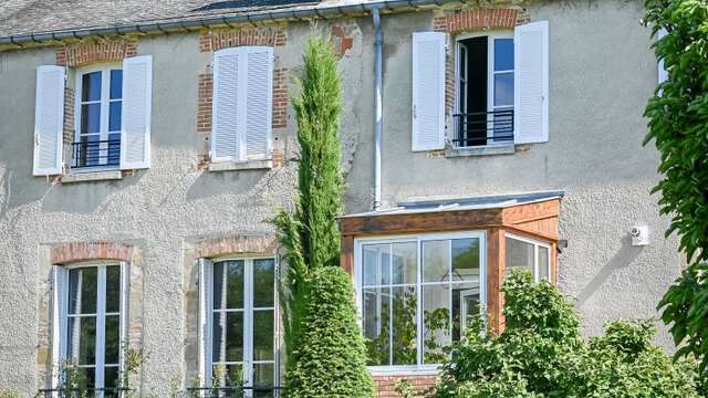 Chambres d'hôtes Champagne Guy Charbaut