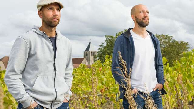 Famille Collet Champagne