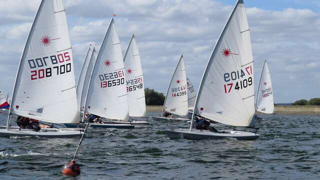 Régate "La Translac"