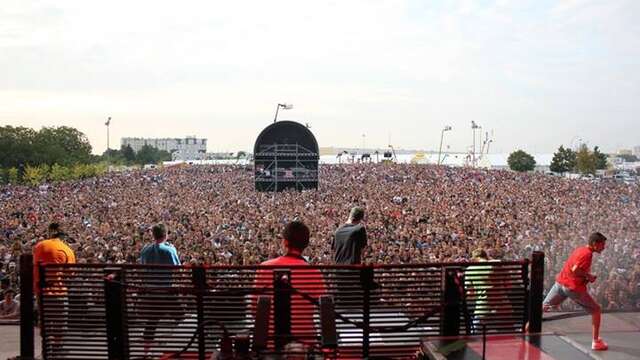 Festival Foire en Scène