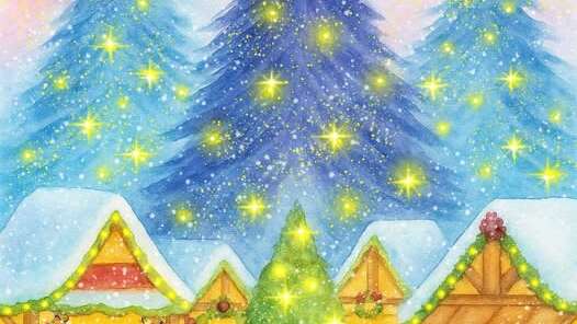 Marché de Noël de Bonnesvalyn