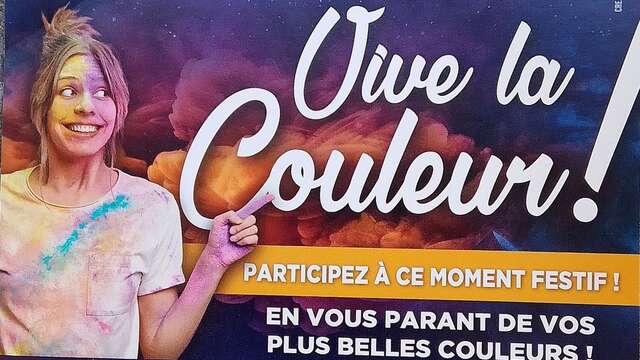 Marché de Noël de Fère-en-Tardenois