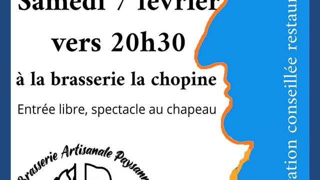 Pièce de théâtre "JEAN"