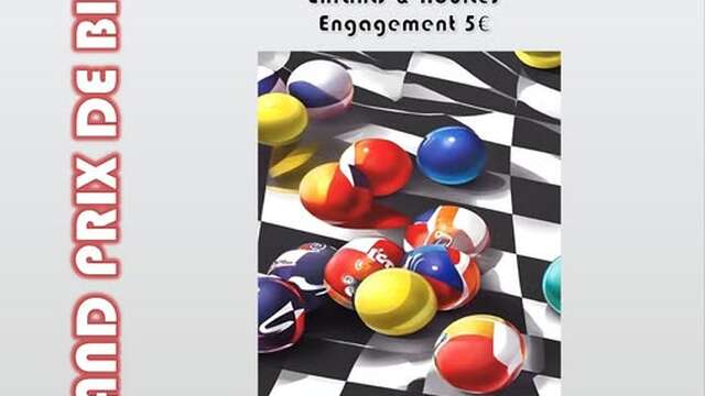 Billes en fête à Mézy-Moulins