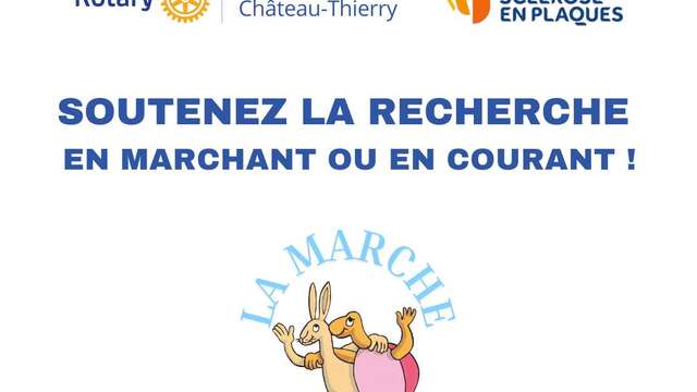 La marche de la solidarité