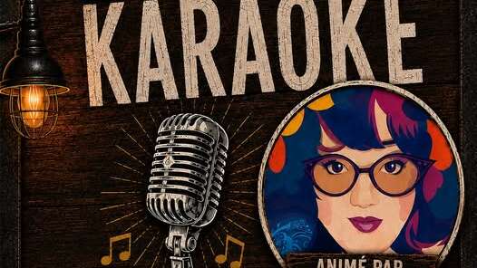 Soirée karaoké la roue libre
