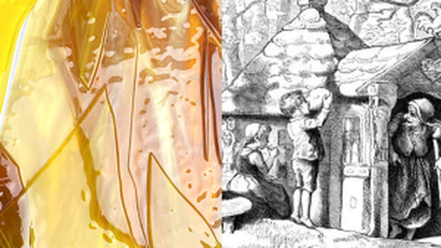 " Ventre affamé n'a point d'oreilles "