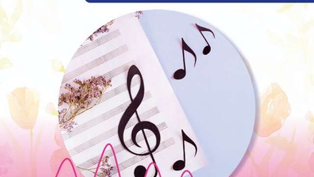 Concert Hymnes au printemps