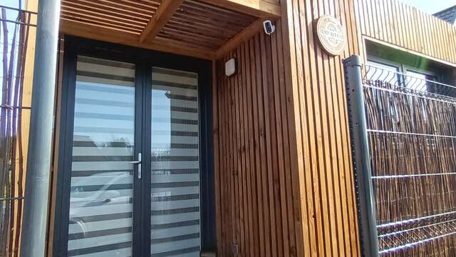 La Cabane de Camille