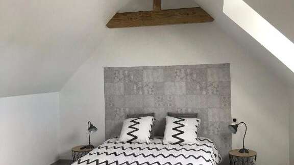 Le Charme d'Ognes "Iris"