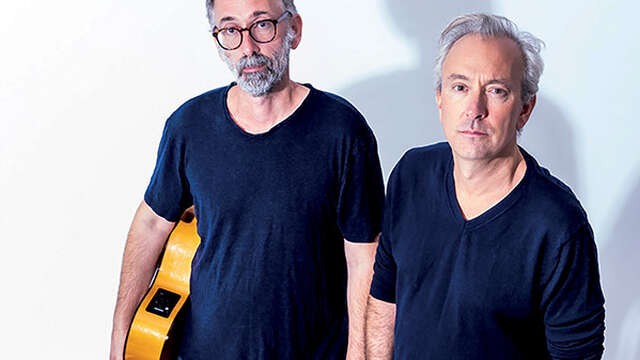 Concert : VOLO + LA MORDUE