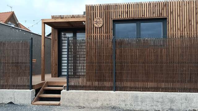 La Cabane de Camille