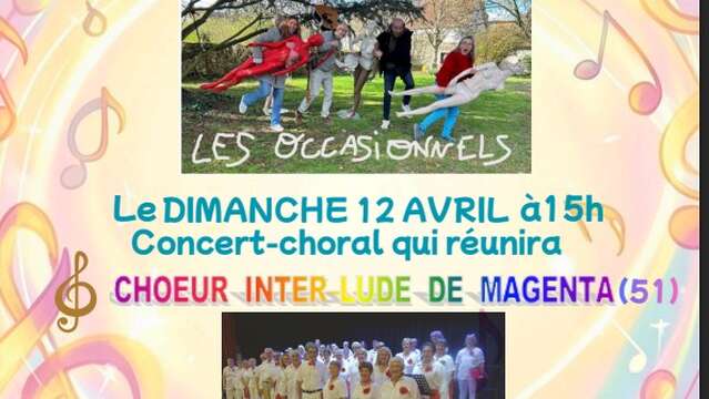 Festival "Chansons en fête"
