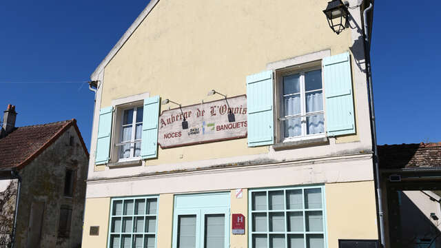 Auberge de l'Omois