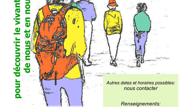 Balade Buissonnière