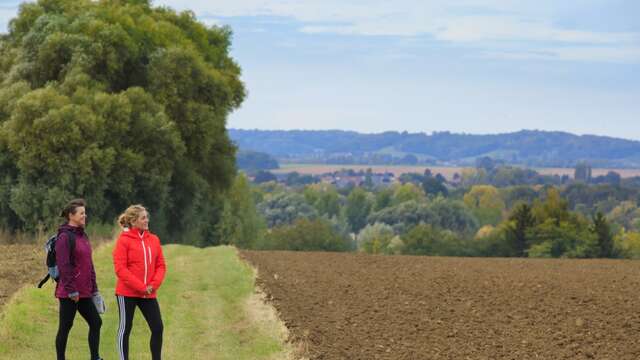 Le canal Saint-Lazare