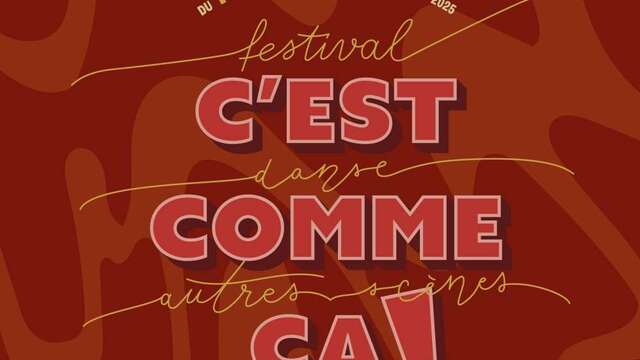 C'est comme ça ! Au Guet-Apens