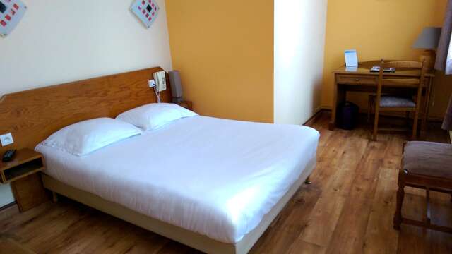 Brit Hotel Notre-Dame