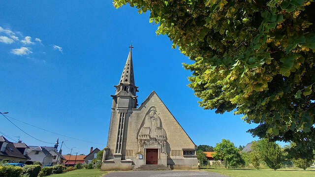 D'une vallée à l'autre