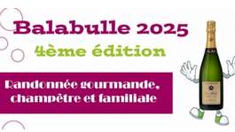 Balabulle - Champagne Faÿ Michel
