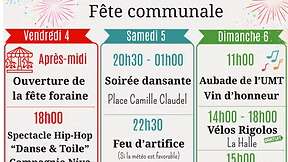 FÈRE-EN-TARDENOIS EN FÊTE !