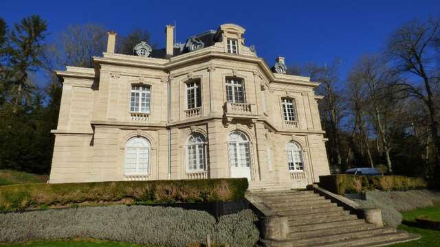 Châteaux et coteaux