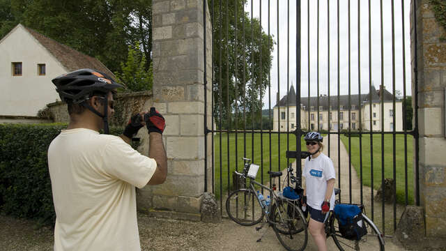 La Vallée du Surmelin