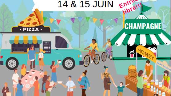 Journée Portes ouvertes chez le Champagne Emmanuel Boucant