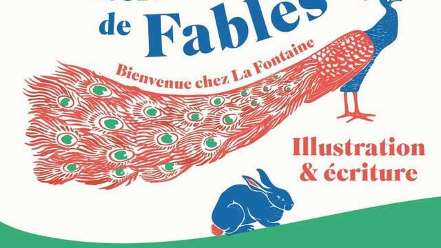 Concours international de Fables 2026