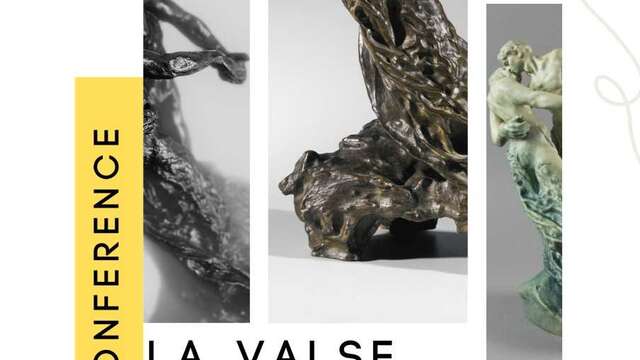 Conférence "la valse se raconte"