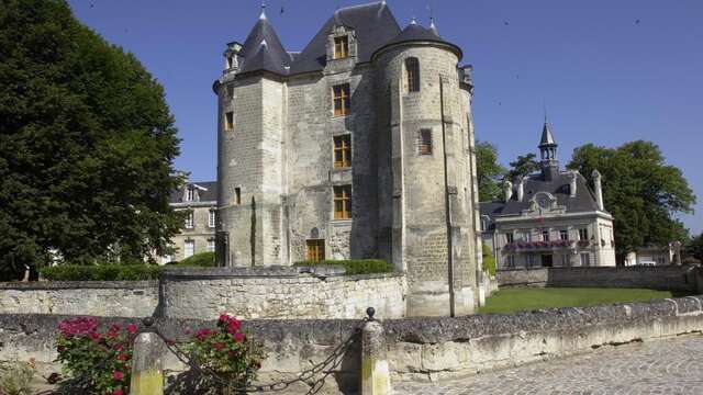 Sur les traces des Poilus