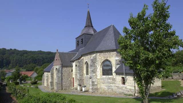 Le rendez-vous en forêt