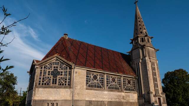 Le tour du lac à V.T.T.