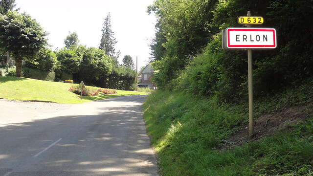 Vallées et vallons entre Serre et Vilpion