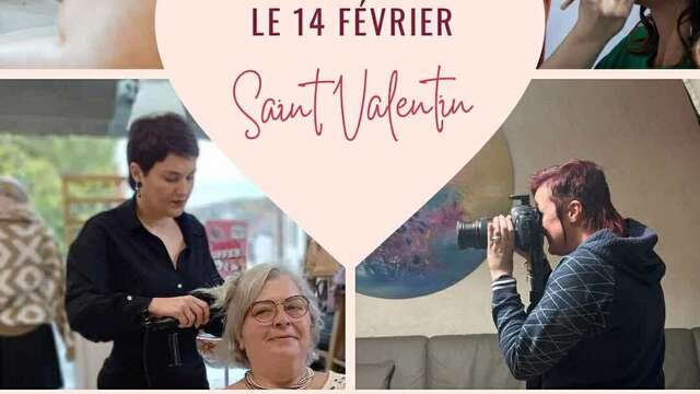 La Saint Valentin 2026 avec le Champagne Méteyer