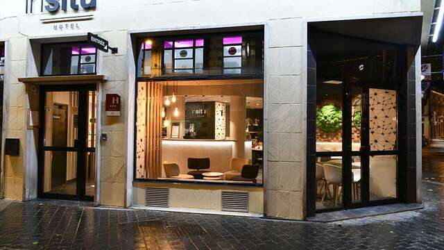 Hôtel In Situ