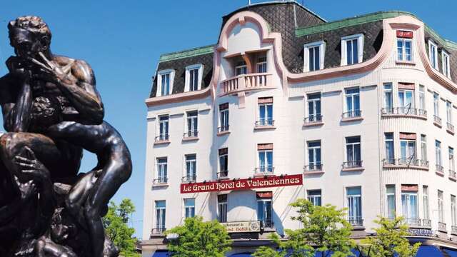 Le Grand Hôtel