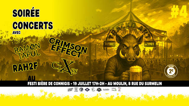 Festi'Bière