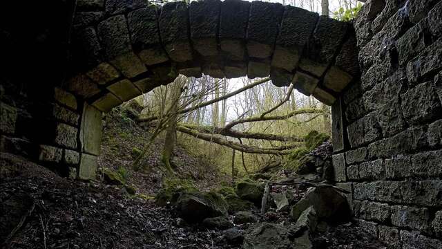 A l'assaut du Chemin des Dames