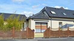 Gîte d'Alaincourt