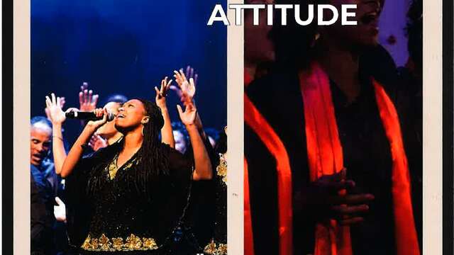 Concert Gospel au profit des enfants d'Haïti