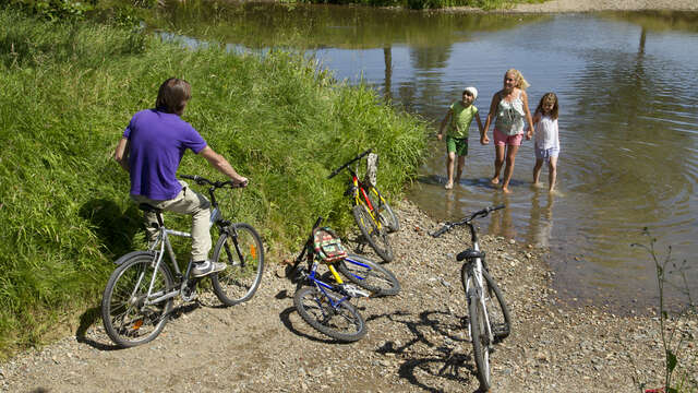 Carnet de route de Buire à Etréaupont