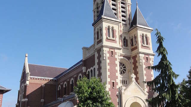 L'ancienne voie romaine