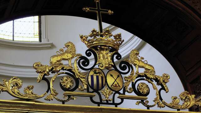 Visite famille au Trésor de l'Hôtel-Dieu