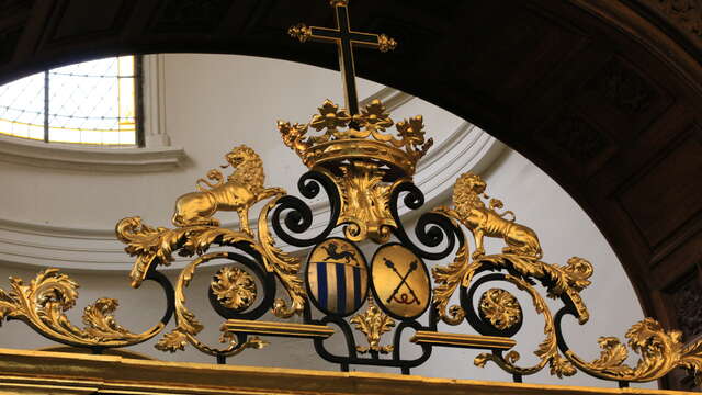 Musée du Trésor de l'Hôtel-Dieu vous ouvre ses portes en accès libre !