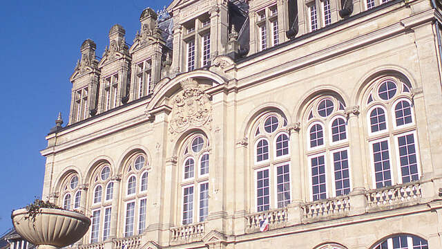 Sur les pas de Matisse à Bohain