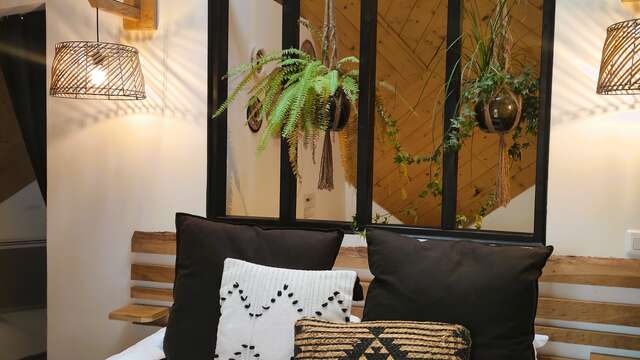 Insolite : La cabane de l'étoile